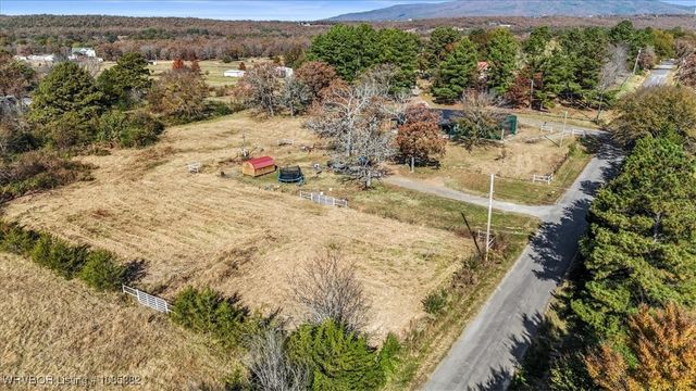 23005 Shade Tree Lane, Poteau, OK 74953