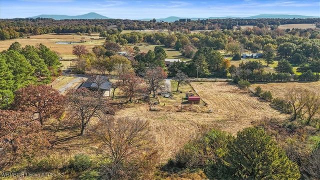 23005 Shade Tree Lane, Poteau, OK 74953