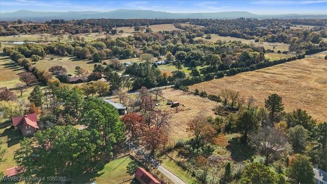 23005 Shade Tree Lane, Poteau, OK 74953