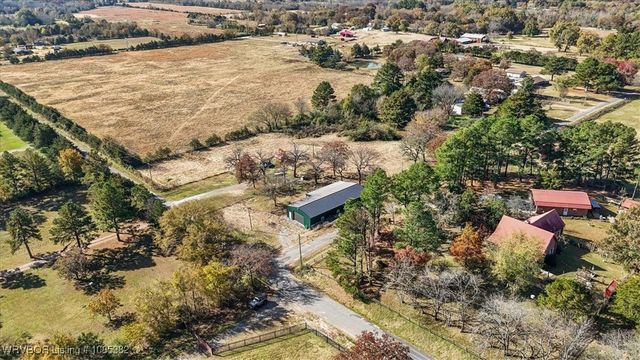 23005 Shade Tree Lane, Poteau, OK 74953