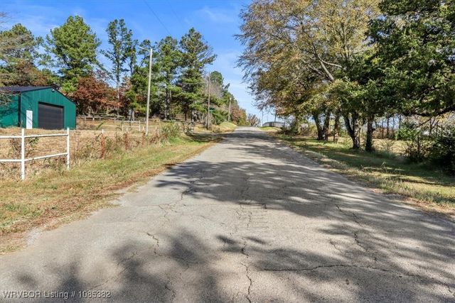 23005 Shade Tree Lane, Poteau, OK 74953