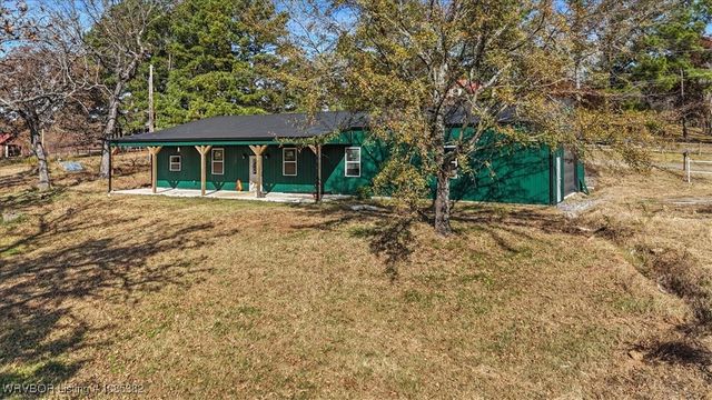 23005 Shade Tree Lane, Poteau, OK 74953