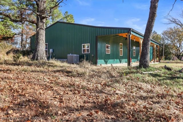 23005 Shade Tree Lane, Poteau, OK 74953