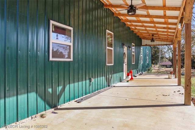 23005 Shade Tree Lane, Poteau, OK 74953