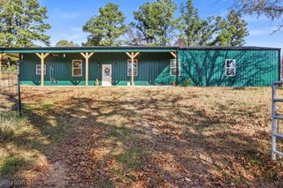 23005 Shade Tree Lane, Poteau, OK 74953
