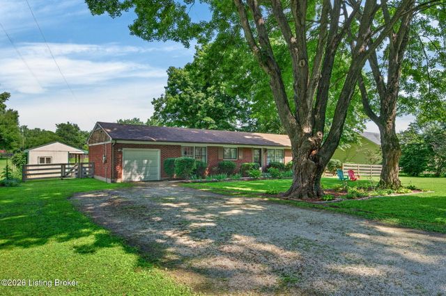 2104 N Rose Island Rd, Prospect, KY 40059
