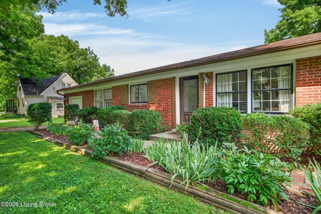 2104 N Rose Island Rd, Prospect, KY 40059