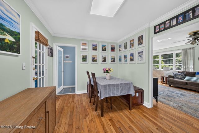 2104 N Rose Island Rd, Prospect, KY 40059