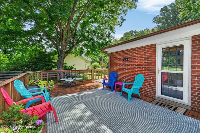 2104 N Rose Island Rd, Prospect, KY 40059