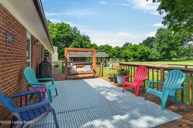 2104 N Rose Island Rd, Prospect, KY 40059