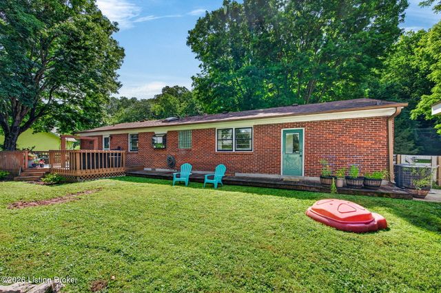 2104 N Rose Island Rd, Prospect, KY 40059