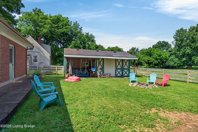 2104 N Rose Island Rd, Prospect, KY 40059