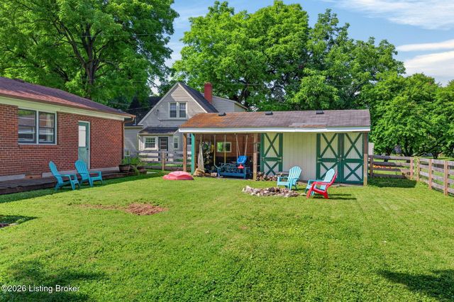 2104 N Rose Island Rd, Prospect, KY 40059