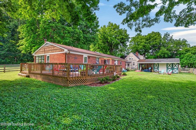 2104 N Rose Island Rd, Prospect, KY 40059