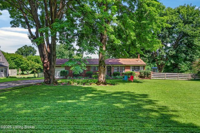 2104 N Rose Island Rd, Prospect, KY 40059