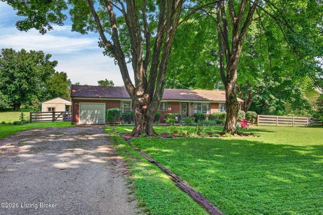 2104 N Rose Island Rd, Prospect, KY 40059