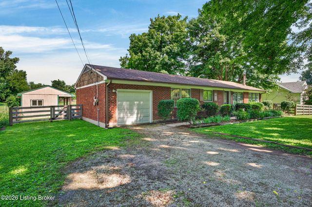 2104 N Rose Island Rd, Prospect, KY 40059
