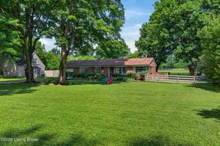 2104 N Rose Island Rd, Prospect, KY 40059