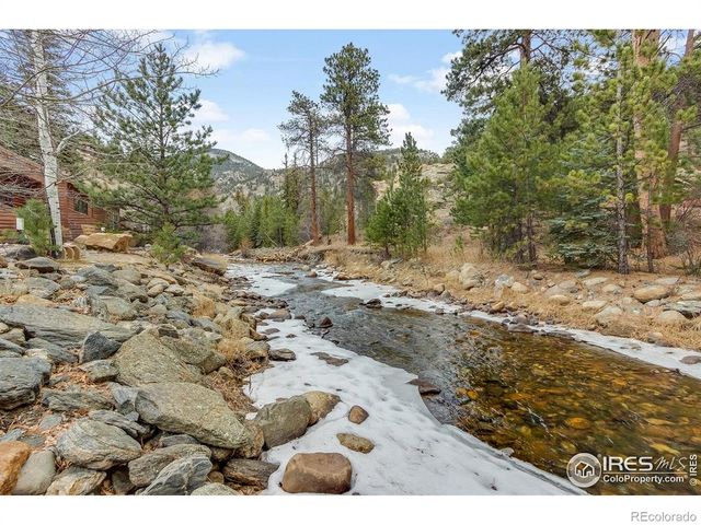 2120 Fall River Road 2, Estes Park, CO 80517