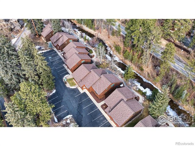 2120 Fall River Road 2, Estes Park, CO 80517