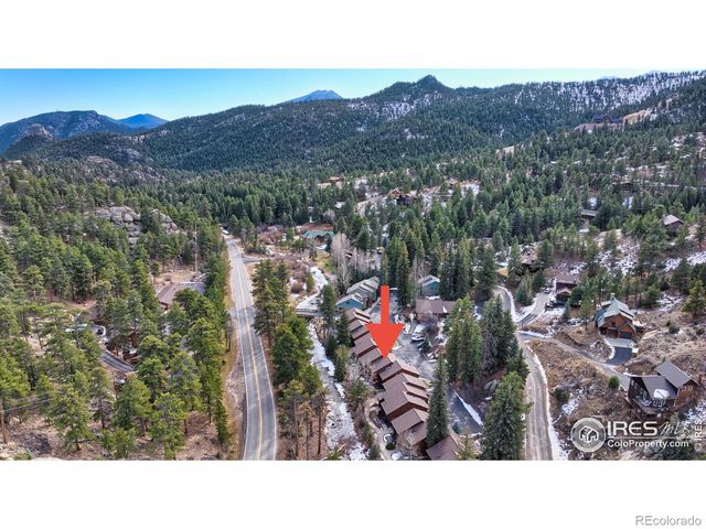 2120 Fall River Road 2, Estes Park, CO 80517