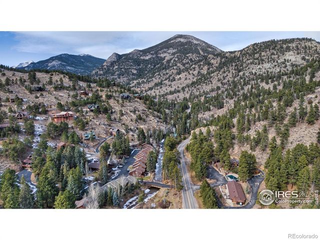 2120 Fall River Road 2, Estes Park, CO 80517
