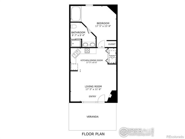 2120 Fall River Road 2, Estes Park, CO 80517