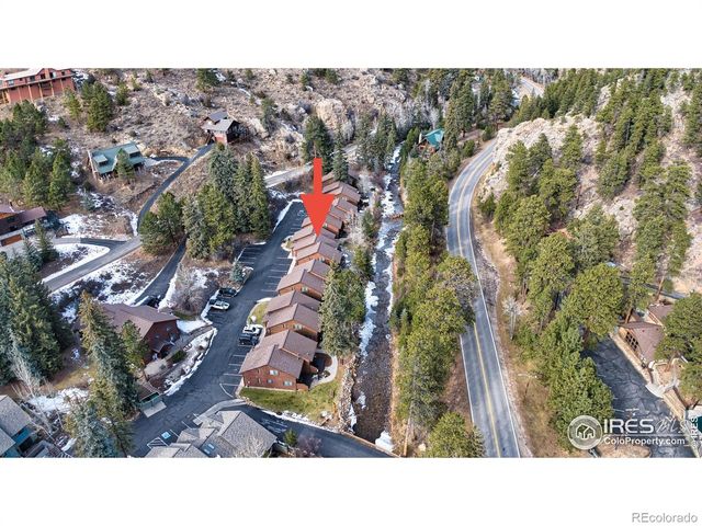 2120 Fall River Road 2, Estes Park, CO 80517