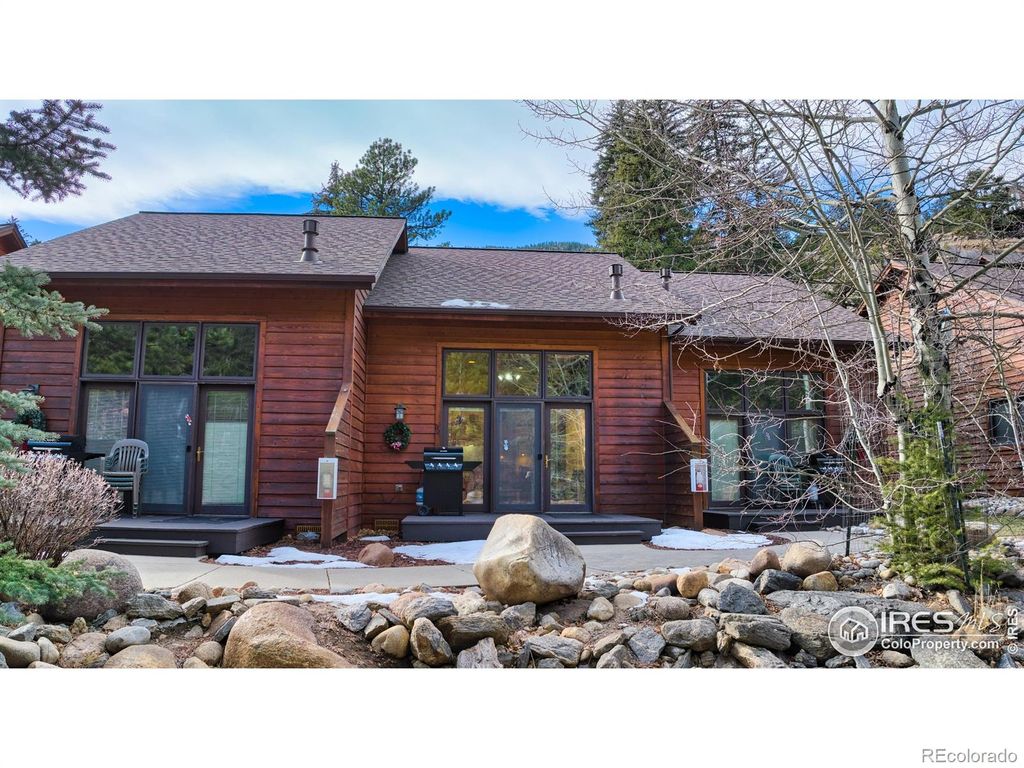 2120 Fall River Road 2, Estes Park, CO 80517