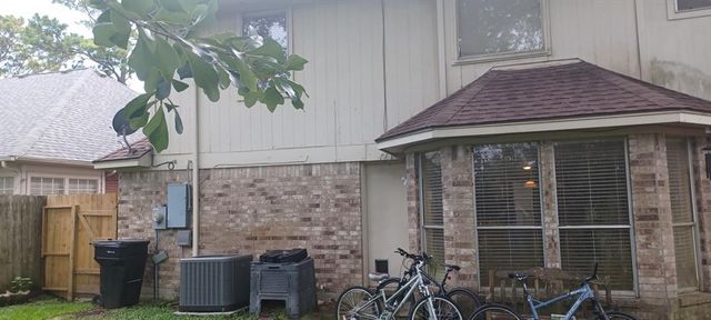 14631 Saint Cloud Drive, Houston, TX 77062
