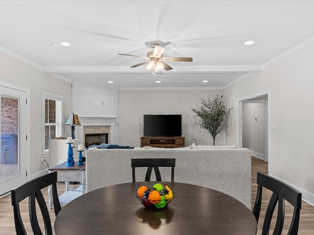 628 Charleston Mills Drive, Midland City, AL 36350