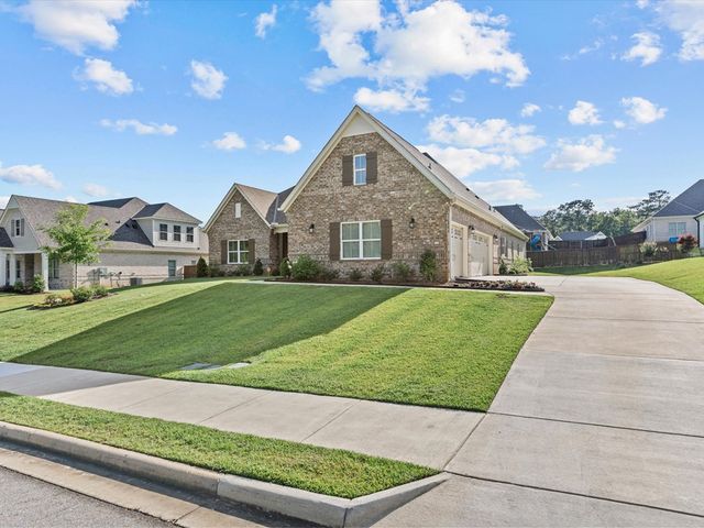 628 Charleston Mills Drive, Midland City, AL 36350