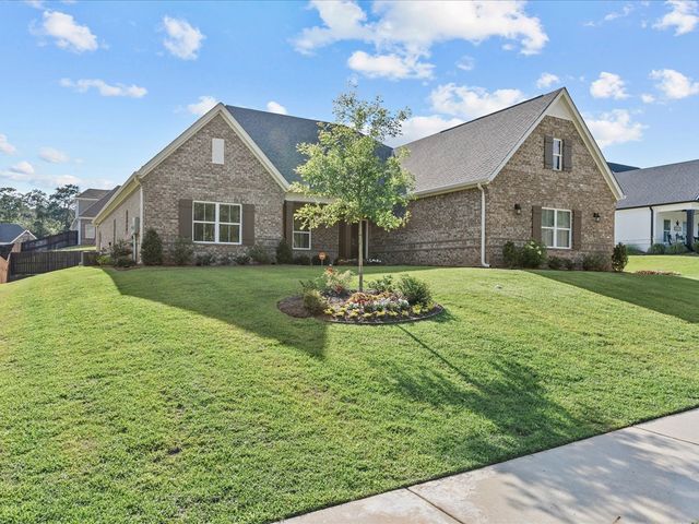 628 Charleston Mills Drive, Midland City, AL 36350