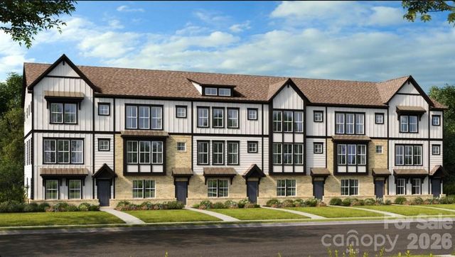 2133 Hawksworth Lane, Charlotte, NC 28262