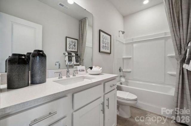2133 Hawksworth Lane, Charlotte, NC 28262