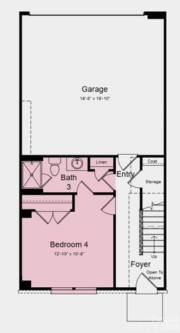 2133 Hawksworth Lane, Charlotte, NC 28262