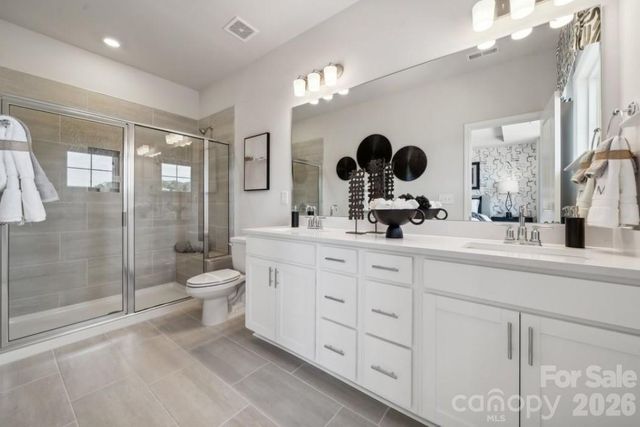 2133 Hawksworth Lane, Charlotte, NC 28262