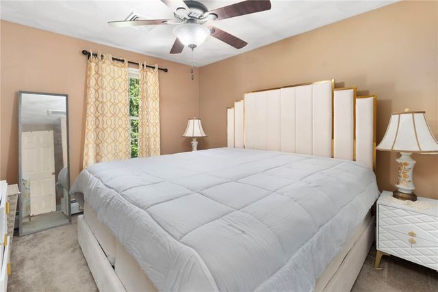 90 Rowley Street, Providence, RI 02909
