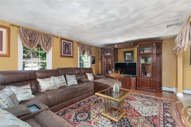 90 Rowley Street, Providence, RI 02909