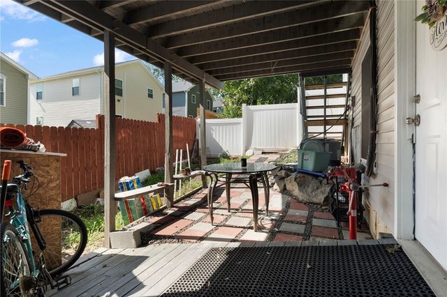 90 Rowley Street, Providence, RI 02909