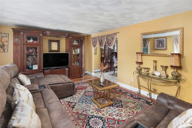 90 Rowley Street, Providence, RI 02909
