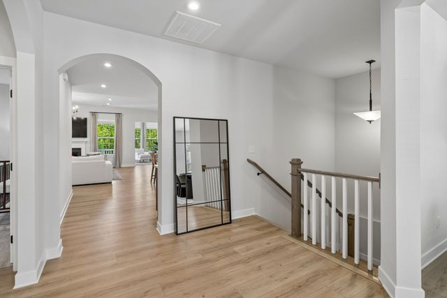 3015 Canyon Echo Dr, Franklin, TN 37064