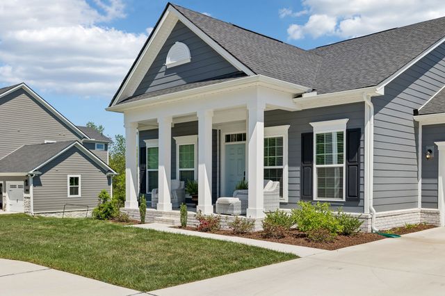 3015 Canyon Echo Dr, Franklin, TN 37064