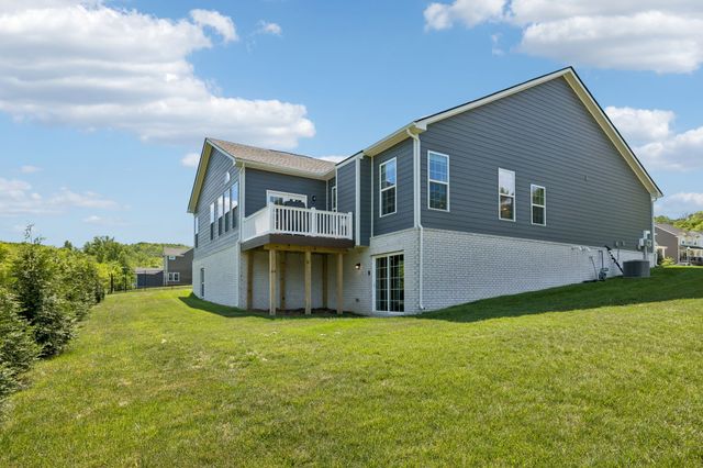 3015 Canyon Echo Dr, Franklin, TN 37064