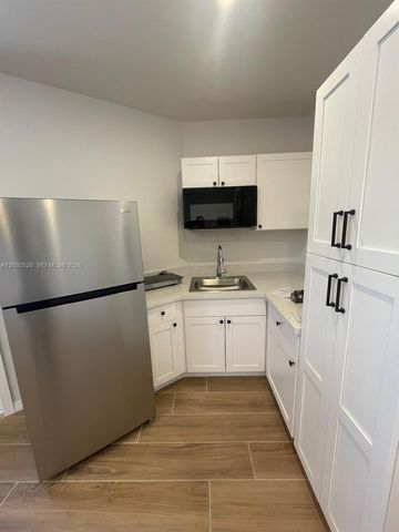 6801 SW 22nd Street -, Miami, FL 33155