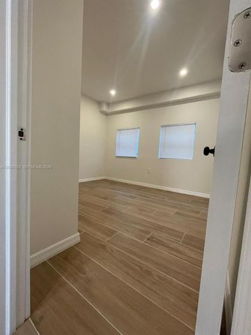 6801 SW 22nd Street -, Miami, FL 33155