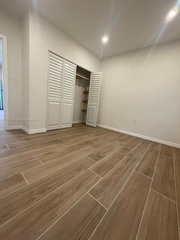 6801 SW 22nd Street -, Miami, FL 33155