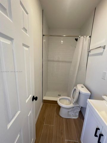 6801 SW 22nd Street -, Miami, FL 33155