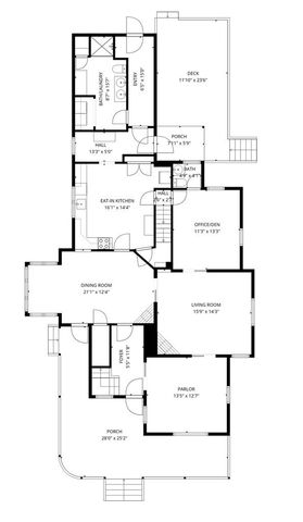 518 E Main Street, Reedsburg, WI 53959