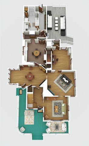 518 E Main Street, Reedsburg, WI 53959